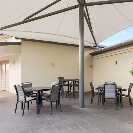Mercure Wagga Wagga Kültér fotó