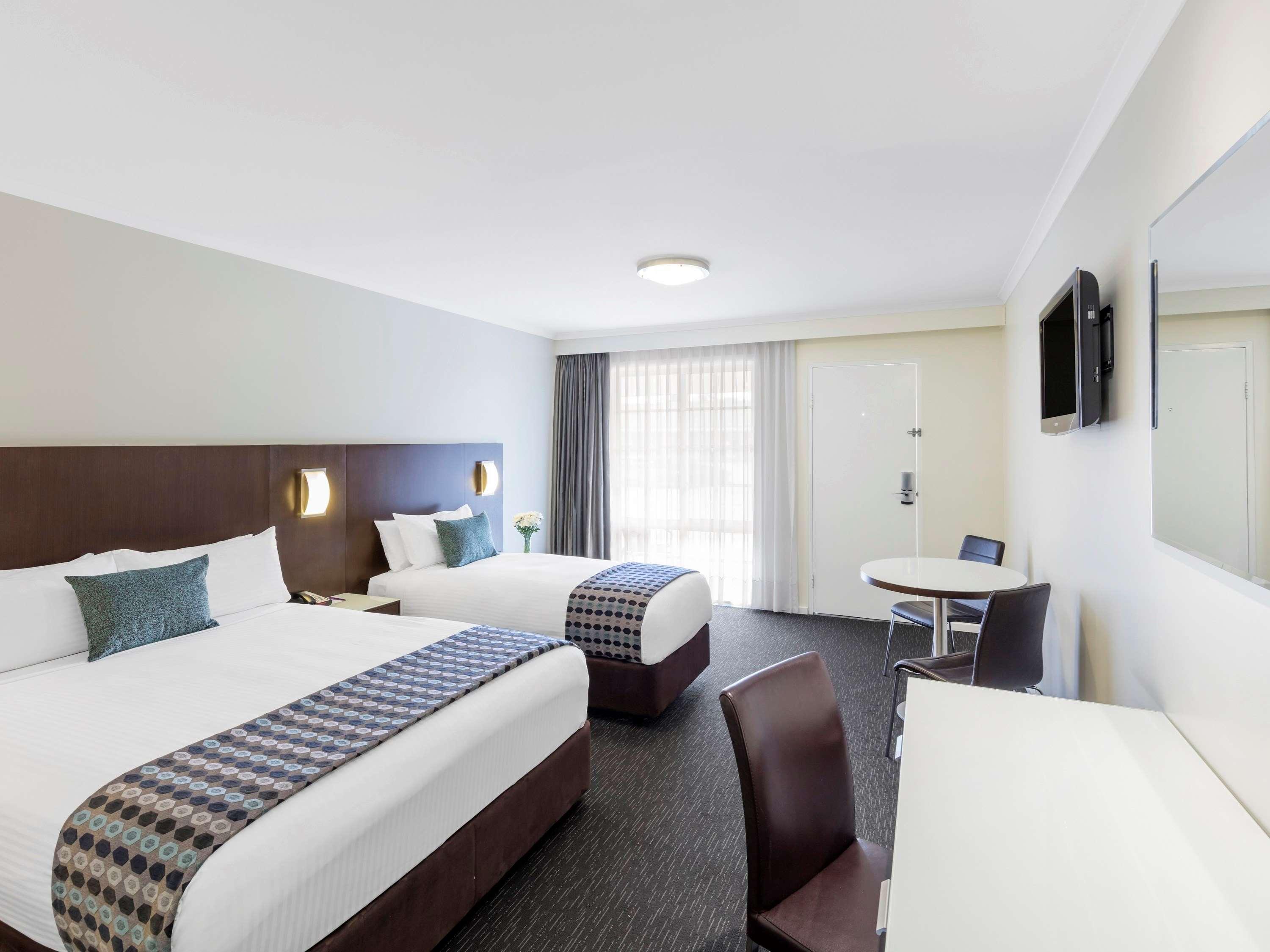 Mercure Wagga Wagga Kültér fotó