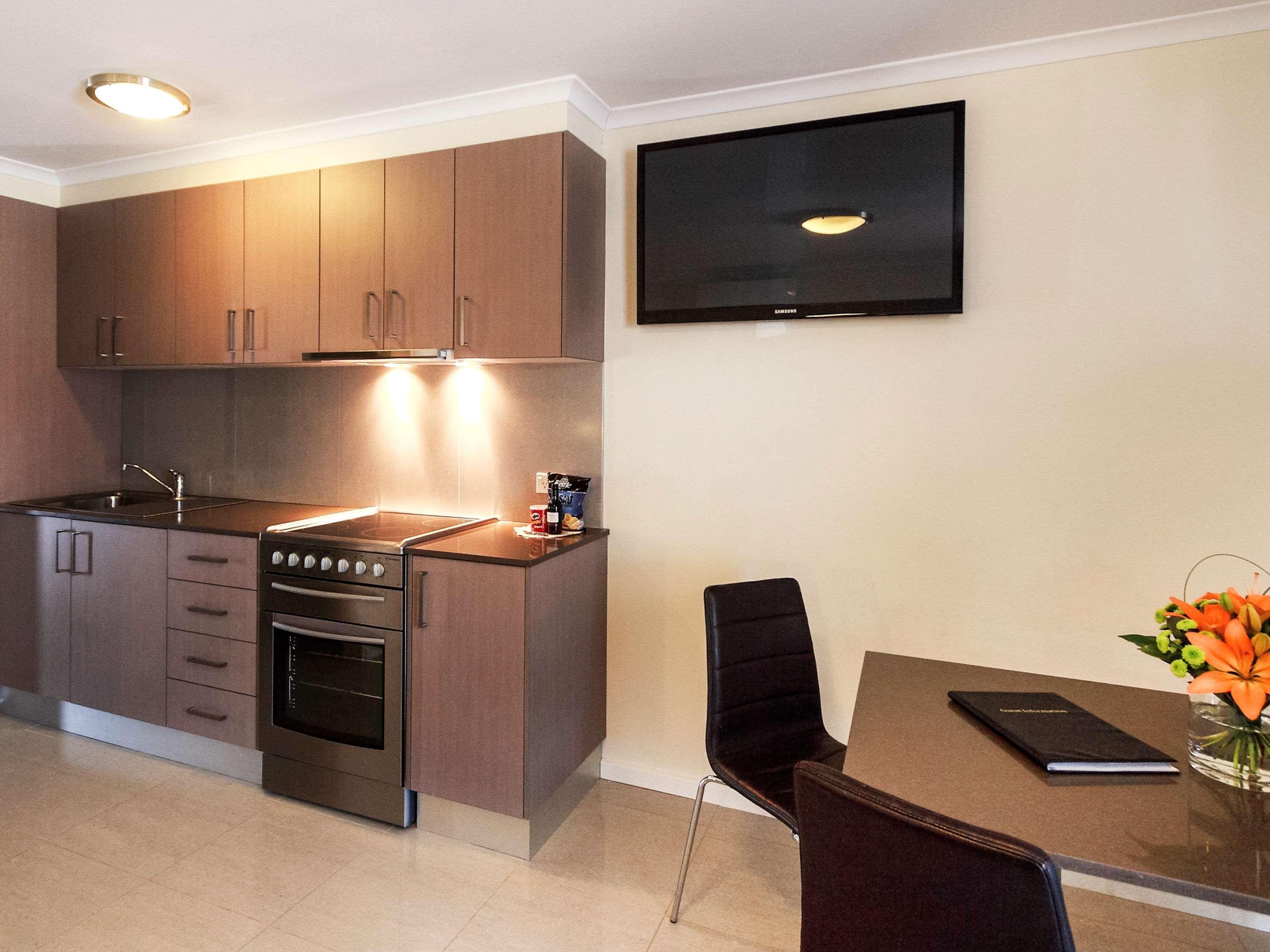 Mercure Wagga Wagga Kültér fotó