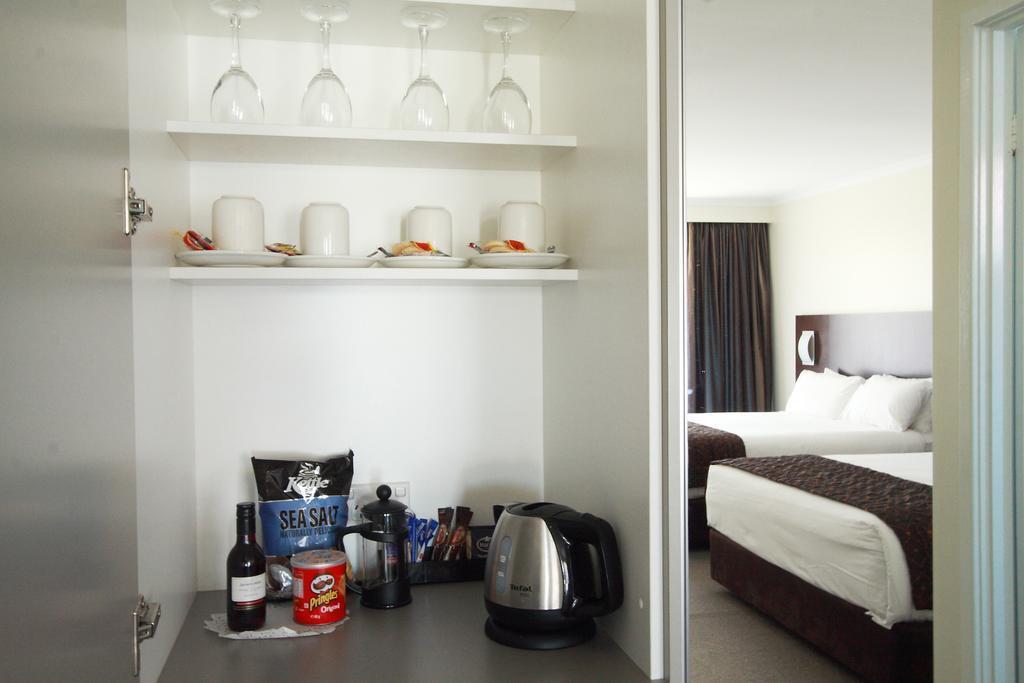 Mercure Wagga Wagga Kültér fotó