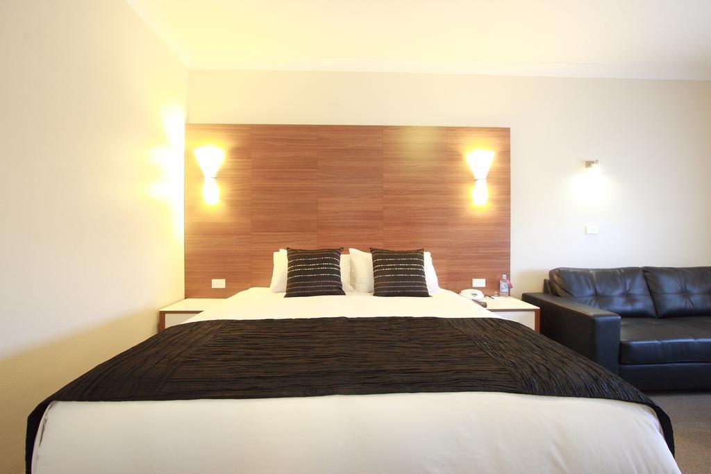 Mercure Wagga Wagga Kültér fotó