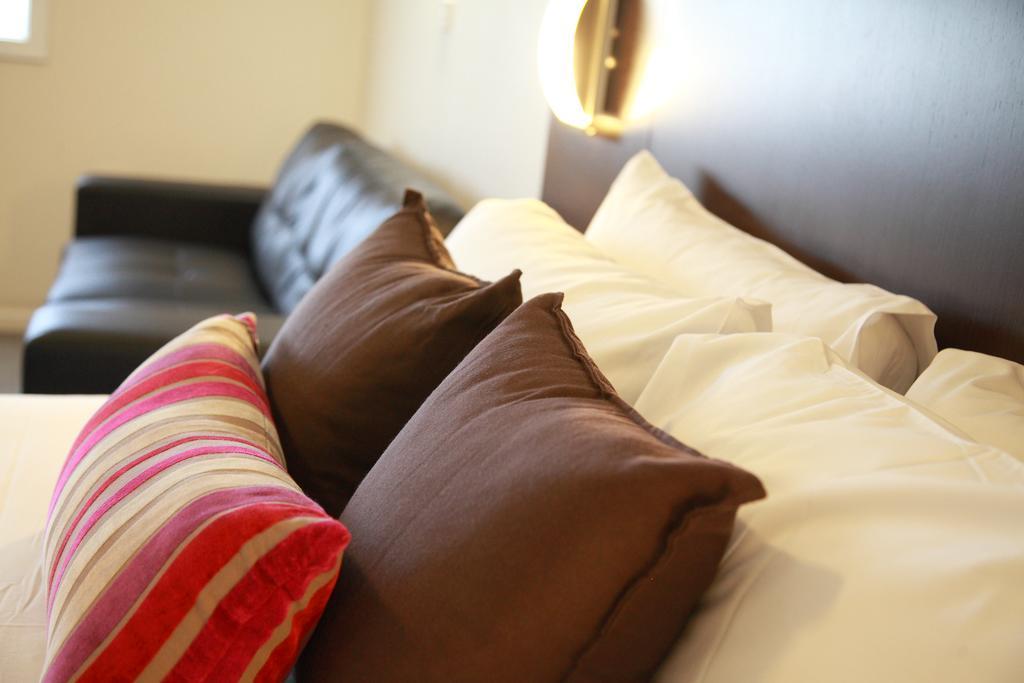 Mercure Wagga Wagga Kültér fotó