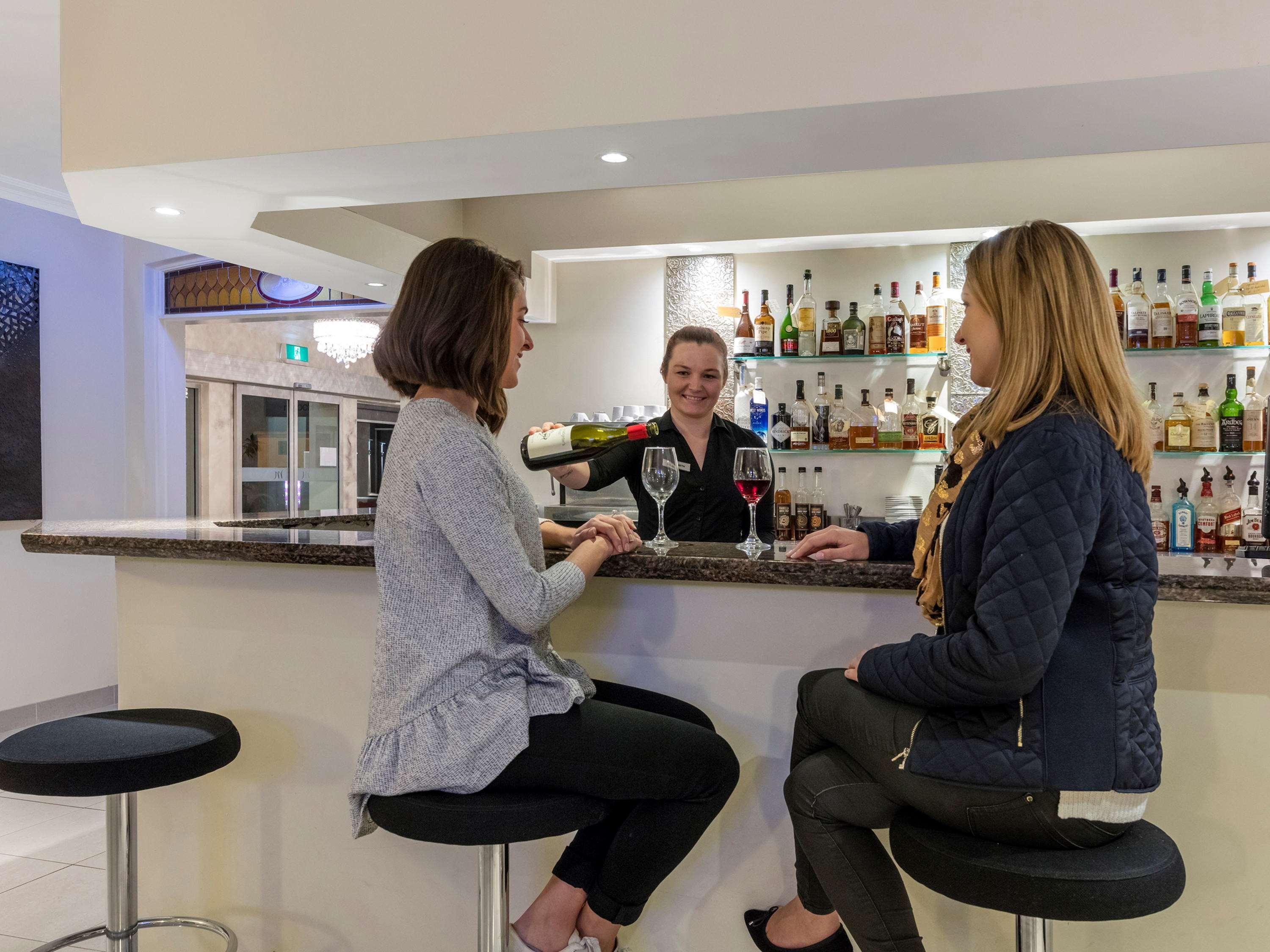 Mercure Wagga Wagga Kültér fotó