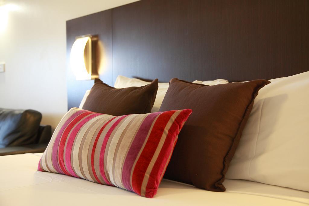 Mercure Wagga Wagga Kültér fotó