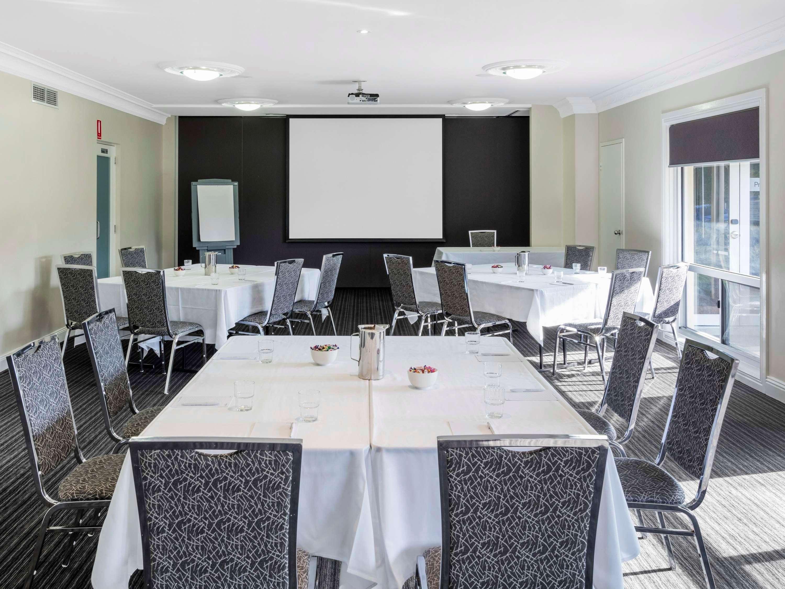 Mercure Wagga Wagga Kültér fotó