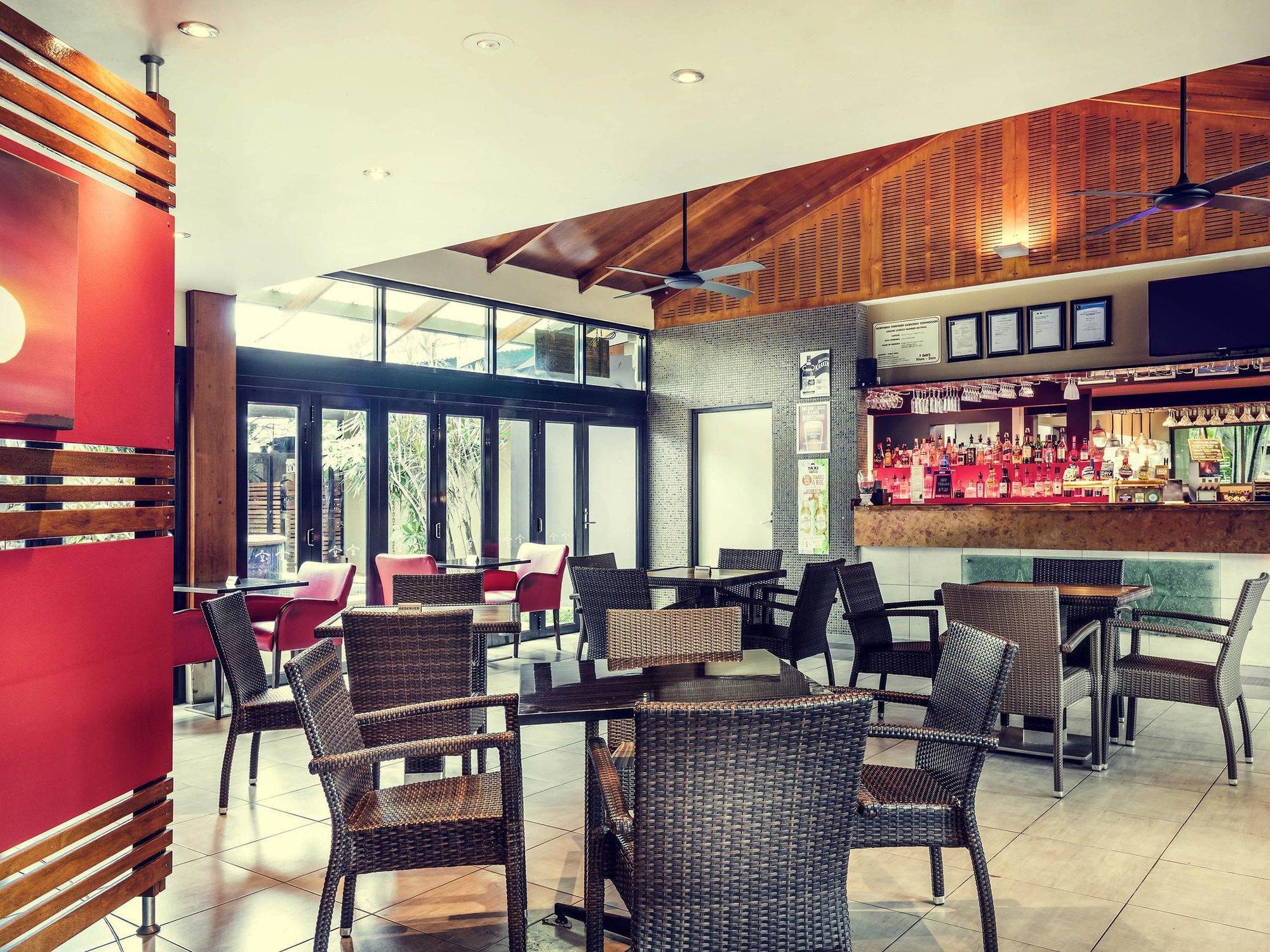 Mercure Wagga Wagga Kültér fotó