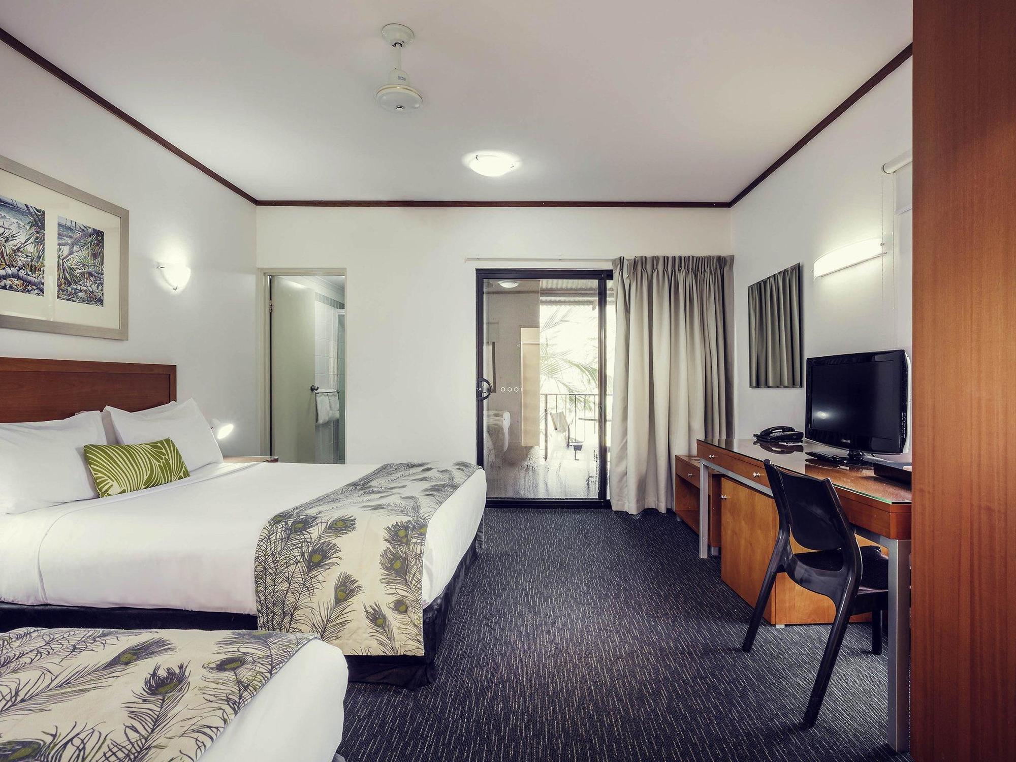 Mercure Wagga Wagga Kültér fotó