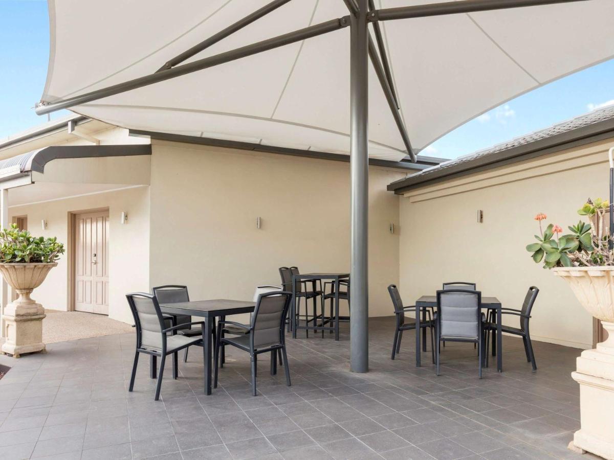 Mercure Wagga Wagga Kültér fotó